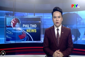 Phu Tho News on April 10, 2026