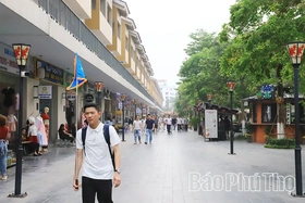 Awakening the “Gold Mine” of Thanh Thuy Hot Spring Wellness Tourism