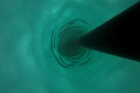 Trung Quốc lập kỷ lục khoan nước nóng sâu 3.413m tại Nam Cực