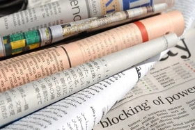 Xuất bản các chuyên trang báo chí đối ngoại bằng 5 thứ tiếng trên Tạp chí Thời đại điện tử