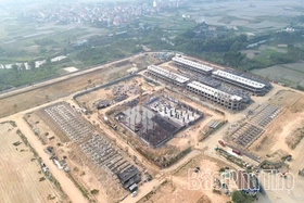 Nhà ở xã hội - Khi chính sách dần chạm nhu cầu thực