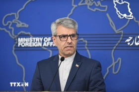 Iran bác bỏ đề xuất của Mỹ, xung đột Trung Đông tiếp tục leo thang