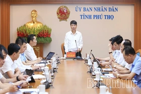 Khẩn trương hoàn thiện Đề án thành lập Trường THPT Quang Trung