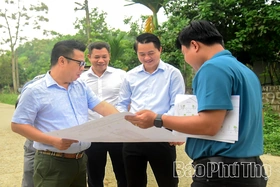 Tây Cốc nỗ lực tạo đột phá trong phát triển kinh tế - xã hội