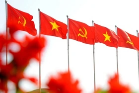 Nghị quyết 105/NQ-CP tiếp tục xây dựng, hoàn thiện tổ chức bộ máy hệ thống chính trị