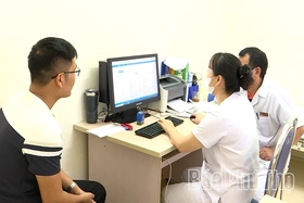 Hành trình đổi mới tại Bệnh viện Quân y 109