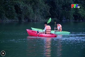 Khai thác thế mạnh của địa phương để phát triển du lịch