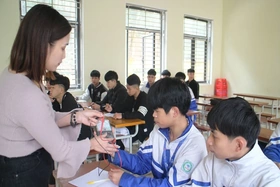 Quy định về xếp lương giáo viên cơ sở giáo dục thường xuyên