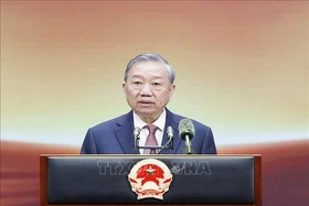 Tổng Bí thư, Chủ tịch nước Tô Lâm: Hành động đột phá, biến quyết sách thành kết quả