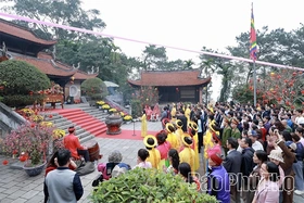 Du lịch Phú Thọ: Kết nối miền di sản - Trải nghiệm đa sắc