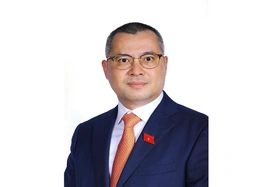 Phê chuẩn Bí thư Tỉnh ủy Phạm Đại Dương giữ chức Trưởng Đoàn đại biểu Quốc hội khoá XVI tỉnh Phú Thọ