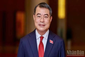 Thủ tướng Lê Minh Hưng làm Phó Chủ tịch Hội đồng Quốc phòng và An ninh