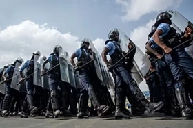 Ethiopia triệt phá đường dây buôn người với hơn 3.000 nạn nhân