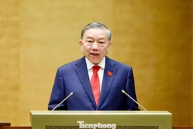 Trung ương yêu cầu từng bước kiểm soát đúng, đầy đủ tài sản, thu nhập của cán bộ, đảng viên