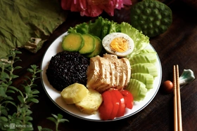 4 cách loại bỏ mỡ nội tạng không cần nhịn ăn