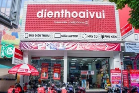 Địa chỉ sửa MacBook ở đâu uy tín chất lượng 2026?