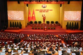 Bài 1: Vạch trần bản chất và thủ đoạn đê hèn của các thế lực thù địch