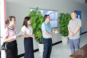 Tổng điều tra kinh tế năm 2026: Phác họa bức tranh chân thực và toàn diện