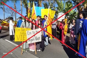 Yêu nước, tự hào và thù hận