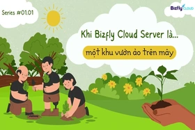 Khám phá tiềm năng ẩn sau Bizfly Cloud Server - Giải pháp đột phá cho doanh nghiệp số