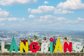 Du lịch Lâm Đồng bùng nổ ưu đãi dịp nghỉ lễ 30/4 - 1/5 và mùa hè 2026