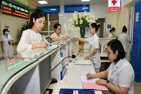 Nghị quyết số 72-nq/tw của Bộ Chính trị: Chính sách đột phá, song cần lộ trình vững chắc