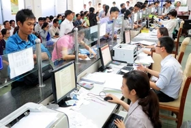 Chỉ đạo mới nhất của Chính phủ về sắp xếp đơn vị sự nghiệp, Ban Quản lý dự án, trường học...