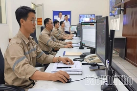 Xi măng Vicem Sông Thao - nền tảng vững chắc của những công trình