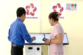 Tháo gỡ khó khăn, đẩy mạnh phong trào “bình dân học vụ số”