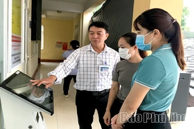 Tạo thuận lợi cho kinh tế tư nhân tiếp cận các nguồn lực