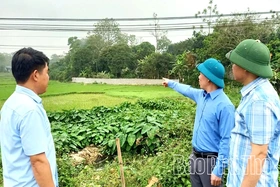 Yên Phú đưa nghị quyết của Đảng vào cuộc sống bằng những bước đi sát thực