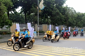 Phú Thọ đẩy mạnh phát triển người tham gia bảo hiểm xã hội giai đoạn 2026-2030