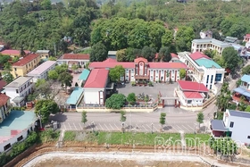 Phát huy nội lực, Lạc Sơn bứt phá trên hành trình phát triển bền vững