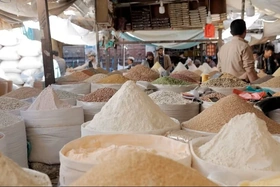 FAO cảnh báo nguy cơ khủng hoảng lương thực nếu Hormuz tiếp tục bị phong tỏa