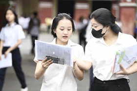 Thi tốt nghiệp THPT 2026: Sức ép từ quy mô “khủng”