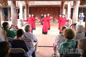 Kỳ 2: Để di sản trở thành tài sản