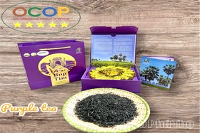 Nông sản Phú Thọ - thực phẩm sạch, an toàn đến với lễ hội Đền Hùng