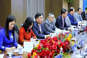 Phu Tho News on April 18, 2026