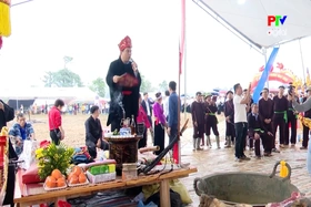 Số hóa di sản Mo Mường