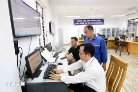 Chính quyền 2 cấp: Cần bứt tốc trong việc nâng cao chất lượng vận hành