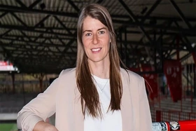 Bổ nhiệm HLV nữ, đội bóng Bundesliga tạo lịch sử tại bóng đá châu Âu