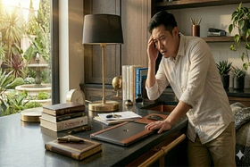 Đừng bỏ qua dấu hiệu tụt huyết áp tưởng chừng vô hại