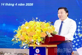 Chủ động xây dựng kế hoạch sản xuất, sử dụng điện phù hợp trong mùa cao điểm