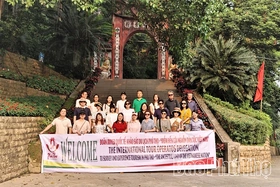 Đa dạng&nbsp;hoạt động&nbsp;quảng bá du lịch dịp Giỗ Tổ