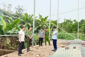 Đánh giá cán bộ bằng “sản phẩm” - thước đo thực chất từ cơ sở