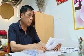 Cảnh báo thủ đoạn giả danh cán bộ Trung tâm Phục vụ Hành chính công để lừa đảo chiếm đoạt tài sản