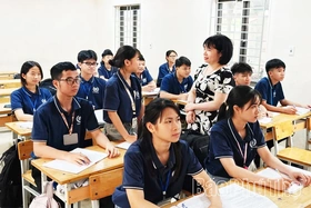 Dạy thêm, học thêm - gỡ vướng từ Thông tư 29