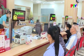 Gần 20 ngân hàng giảm lãi suất