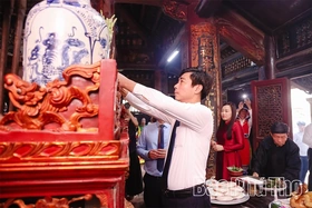 The Unique Palanquin Procession of Hung Lo Communal House 2026