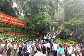 Hung Temple Festival 2026: A Journey to Identity and National Solidarity